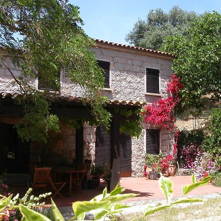 Maison d'Hôtes de Charme de Croccano Sartène Exterior foto